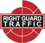Rightguard Traffic logo